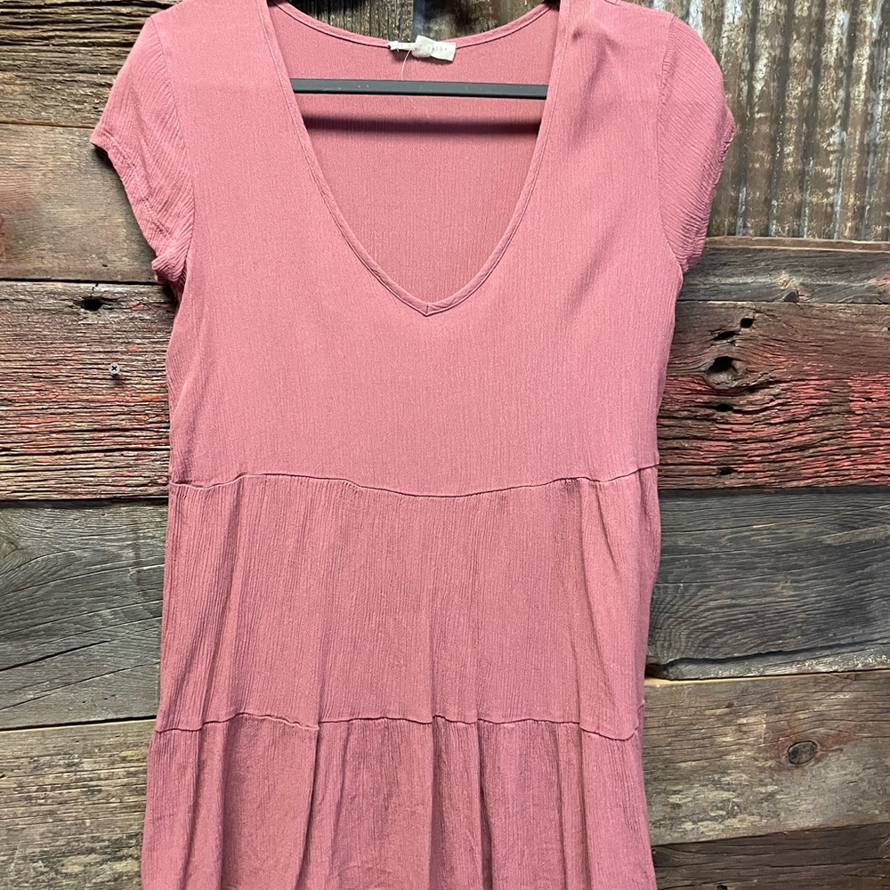 Pacsun LA HEARTS dress
